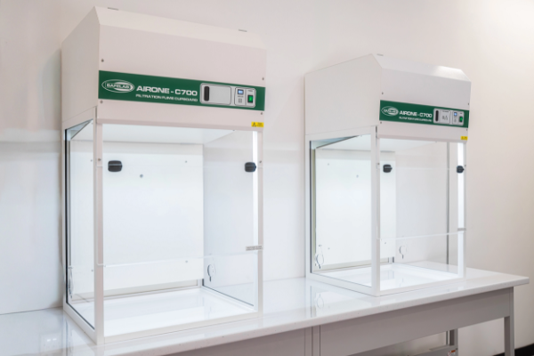 Safelab Airone C700 Fume Cabinet