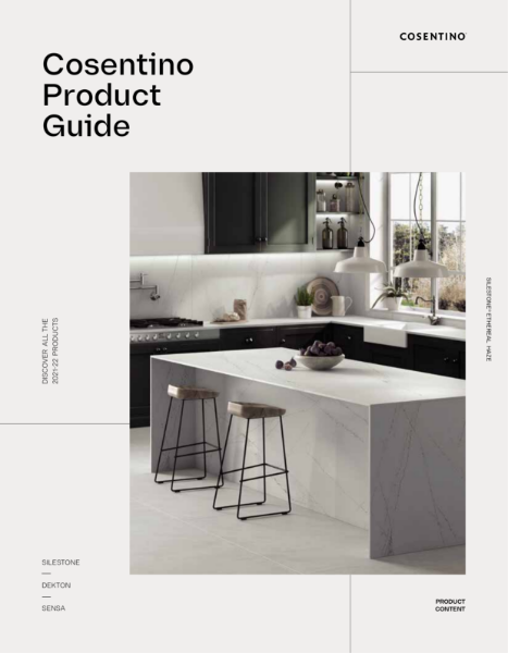 Cosentino Product Guide