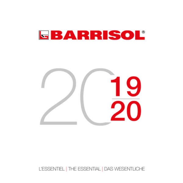 Barrisol Essentials