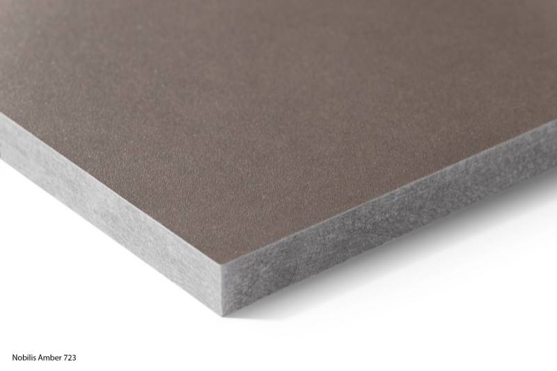 Swisspearl Nobilis - Fibre Cement Panels