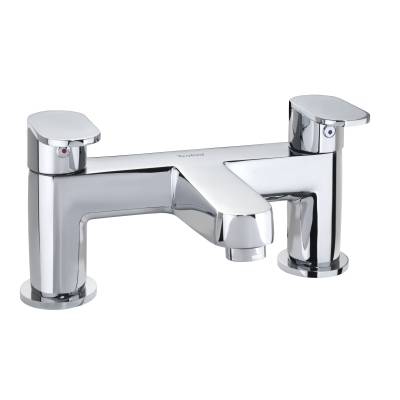 X70 Bath Filler - Deck Mounted