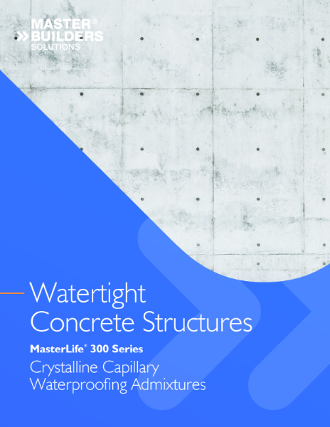 mbs-masterlife-300d-pocket-folder-insert-watertight-concrete-structures