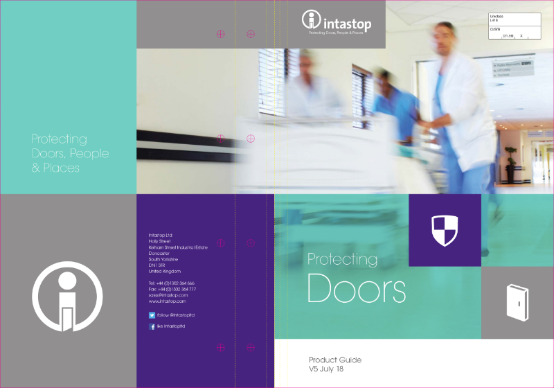 Protecting Doors Brochure V5