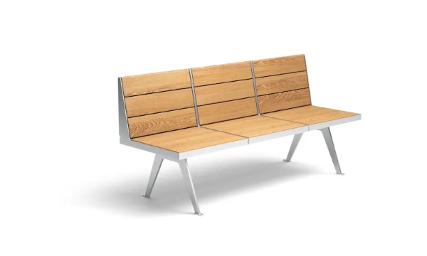 Benker - ATLAS Seat