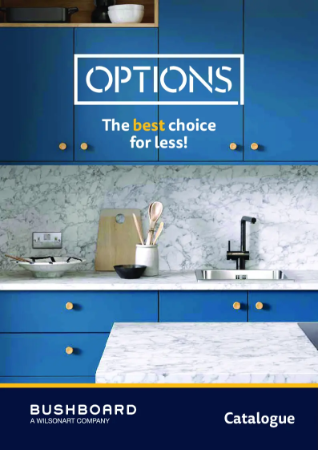 Options Brochure