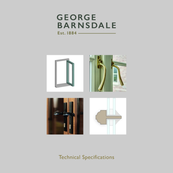 Technical Specification Brochure