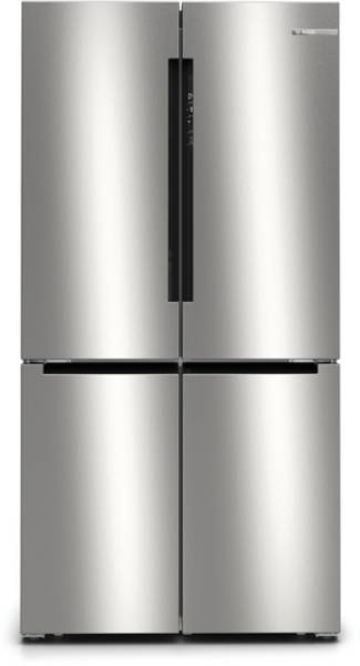 Bosch Freestanding multidoor fridge freezers