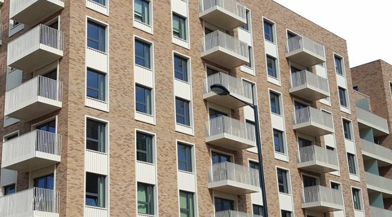 Roofs, ceilings and soffits