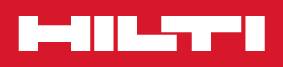 Hilti (Gt Britain) Ltd