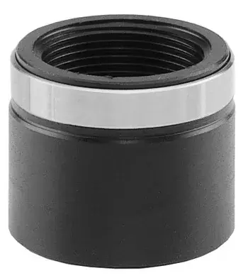 ELGEF Plus - Muunnosliitin ELGEF Plus PE80