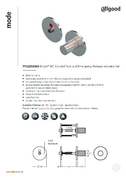 771Q2533KS-Datasheet Iss02