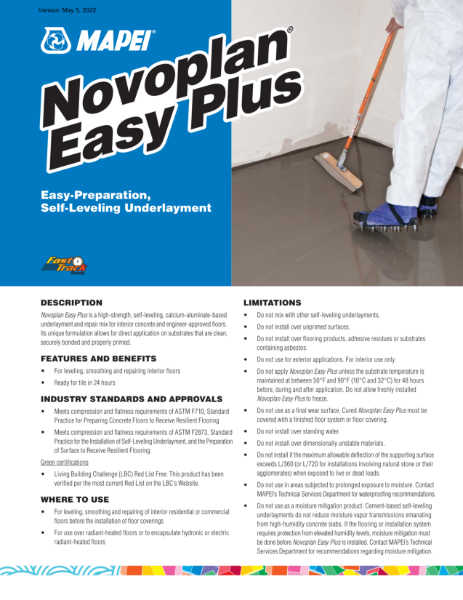 Novoplan® Easy Plus