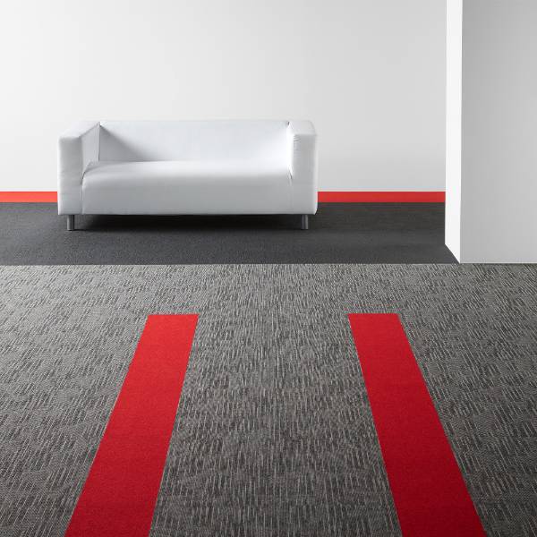Emphasis - Carpet Tile