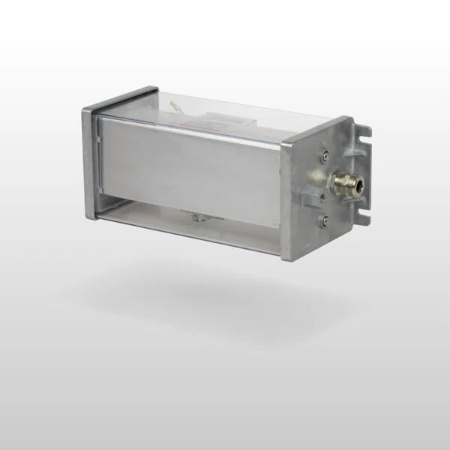 Turvavalaistuksen Erikoisratkaisut - Robust 95 LED-Turvavalaisin TWT9551WK