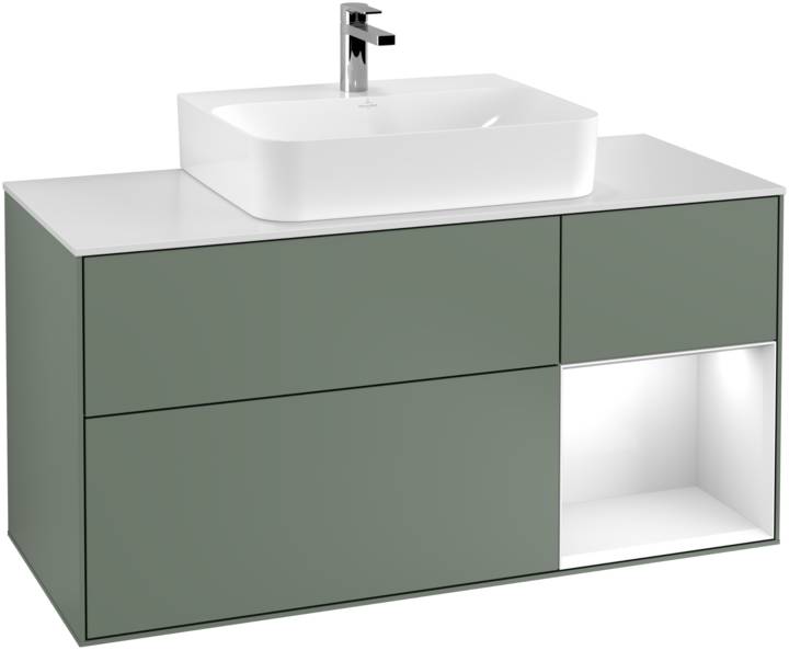 Finion Vanity Unit F17