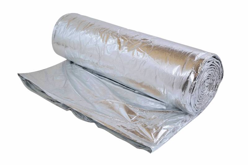 SF19FR - Reflective Multifoil Insulation