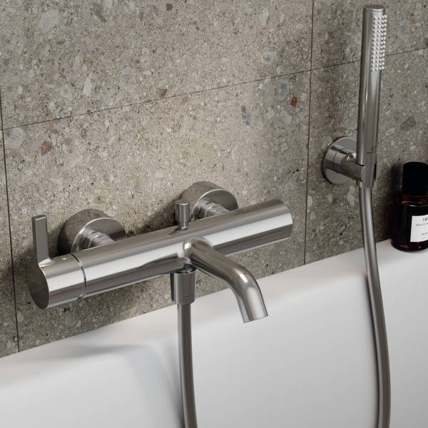 Ideal Standard Joy Single Lever Exposed Shower Mixer