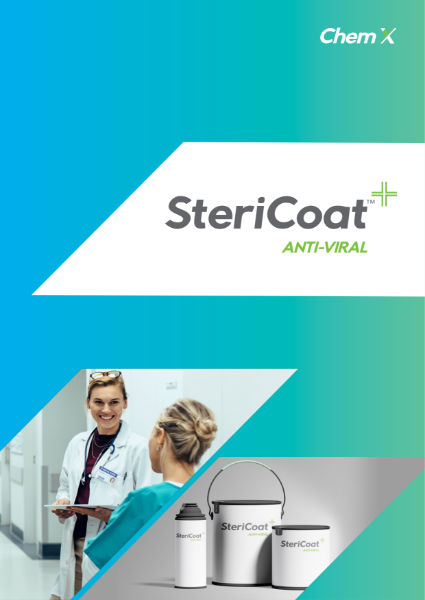 SteriCoat Brochure