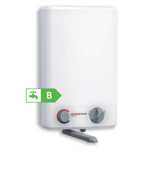 Streamline - Electric Vented Storage