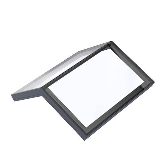 Fixed Ridgeglaze Rooflight