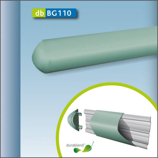 Bump Rails&nbsp;db BG110