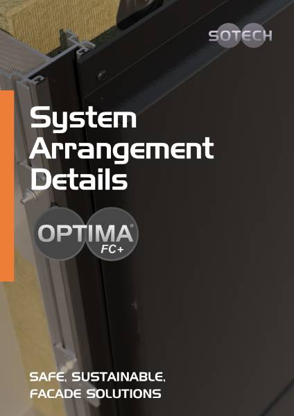 Optima FC+ System Details