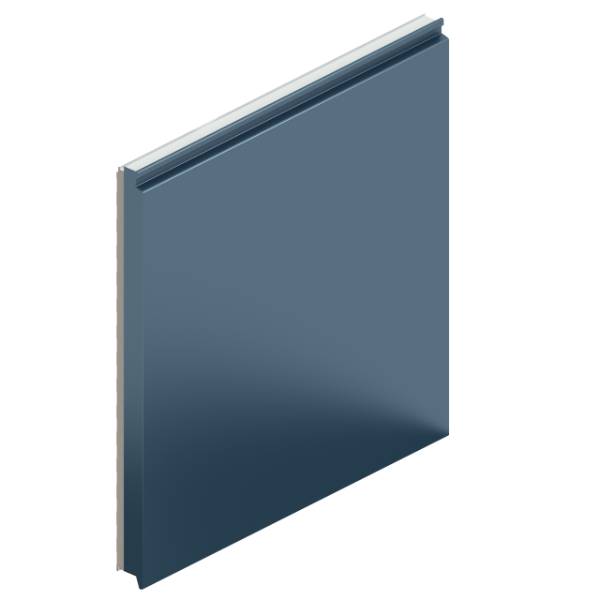 QuadCore Evolution Recess Wall Panel.