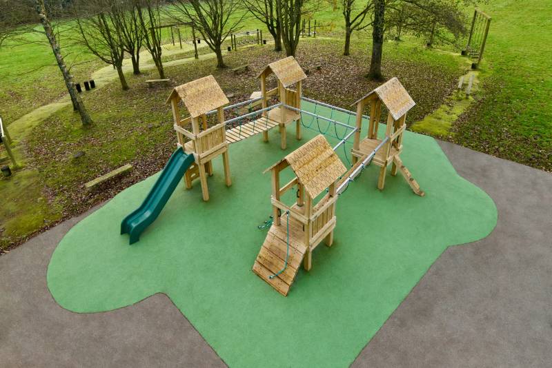 Overton Primary School, Hampshire