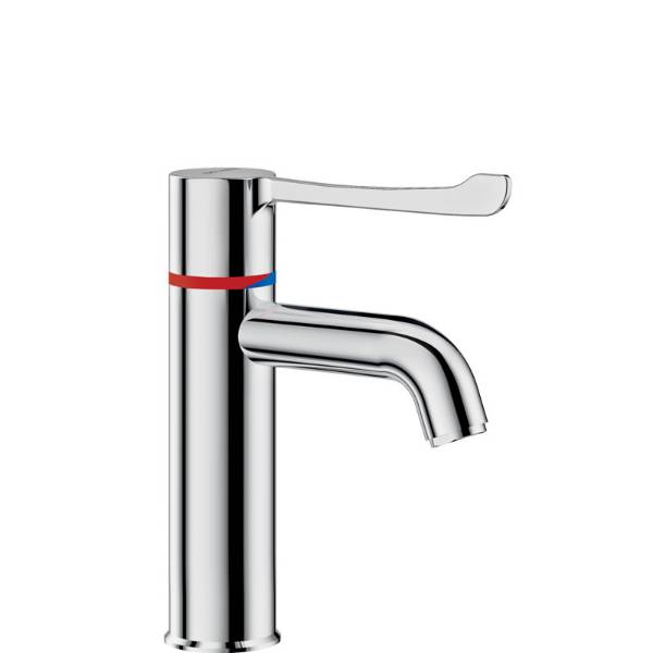 SECURITHERM Mixer - Thermostatic Basin Mixer