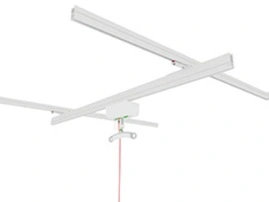 Skensystem / Design Läs mer