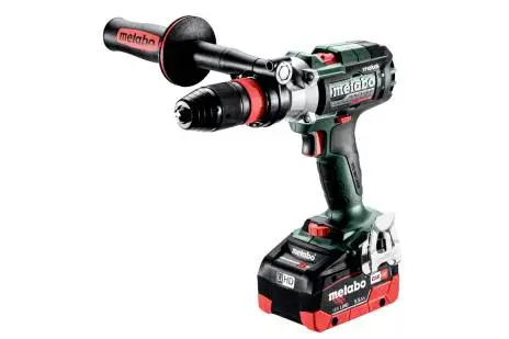 Batteri Slagbormaskin - SB 18 LTX-3 BL Q I Metal