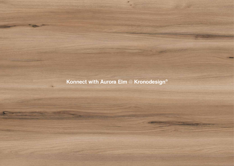 Kronodesign® Aurora Elms Summary