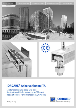 DoP - jordahl ankarskena jta