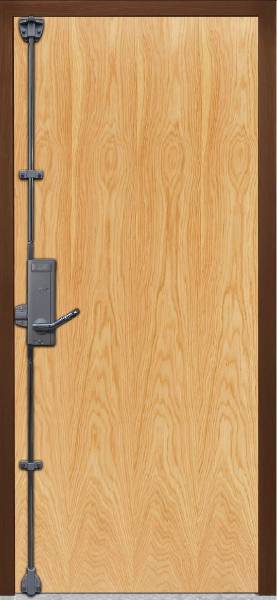 Wilton 2016 (D10 SR4) - Doorset