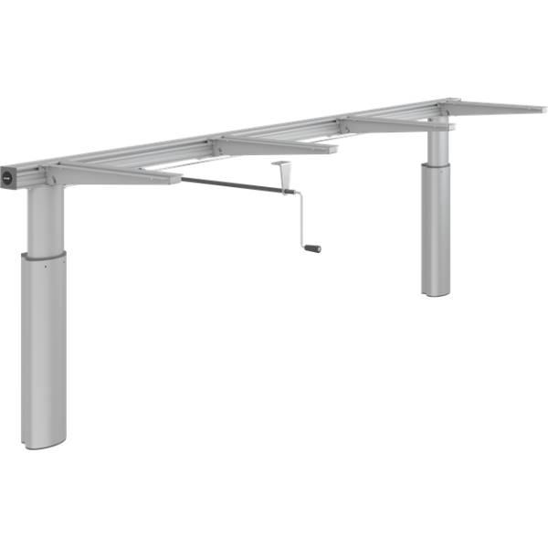 Lift for Accessible Kitchen Worktop, electrically height adjustable - RK1453000