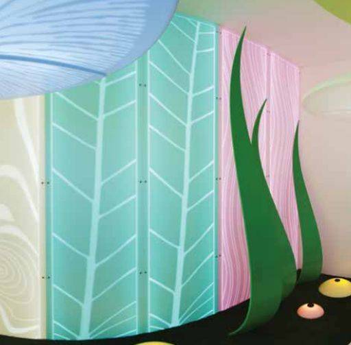 Kerrock Sheet -&nbsp;Lumino 12 mm