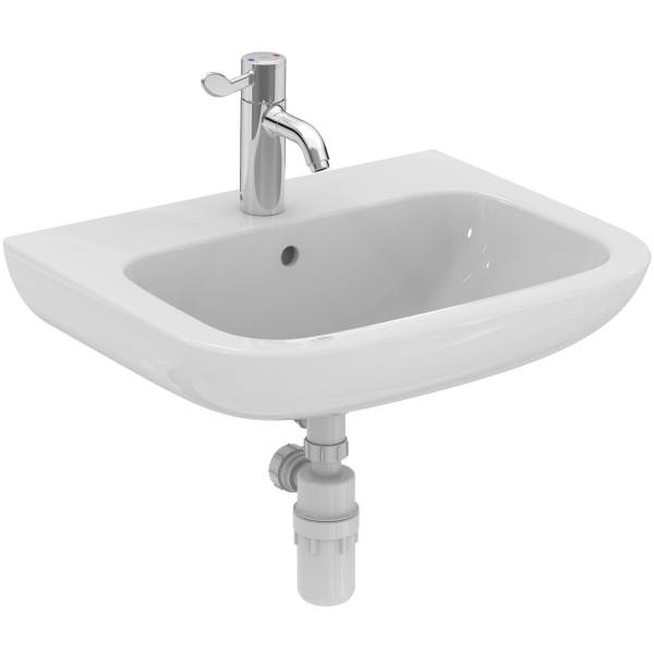Portman 21 60cm Washbasin - Washbasin