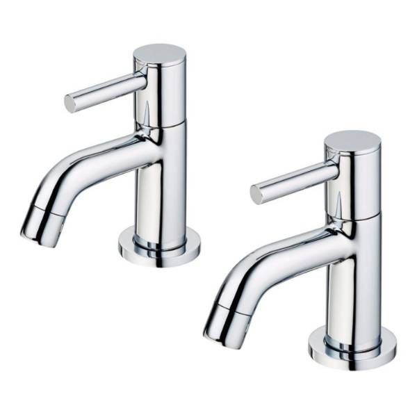 Ceraline Basin Pillar Taps BC184