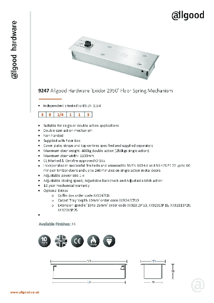 9247-Datasheet Iss05