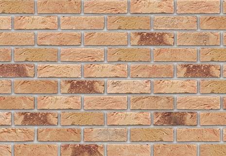Country Yellow Blend - Clay Brick