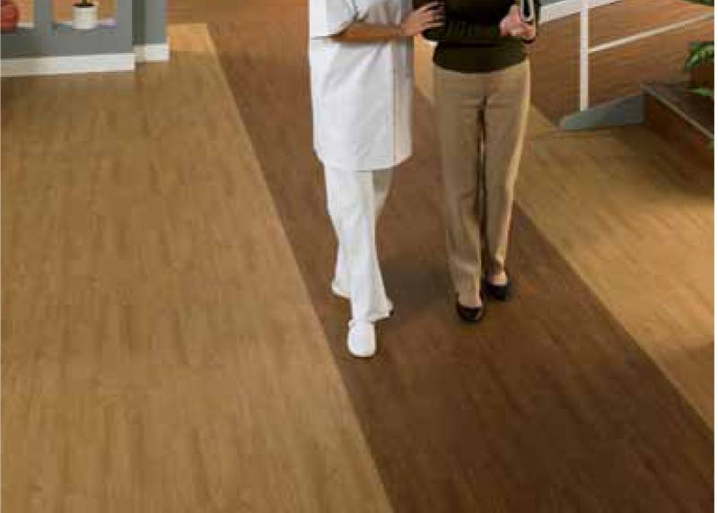 Designing for Dementia Facilities