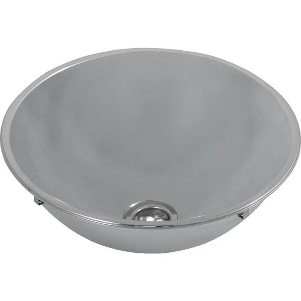 Twyford Sola Built-In Handrinse Basin
