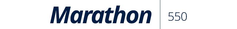 Marathon 550