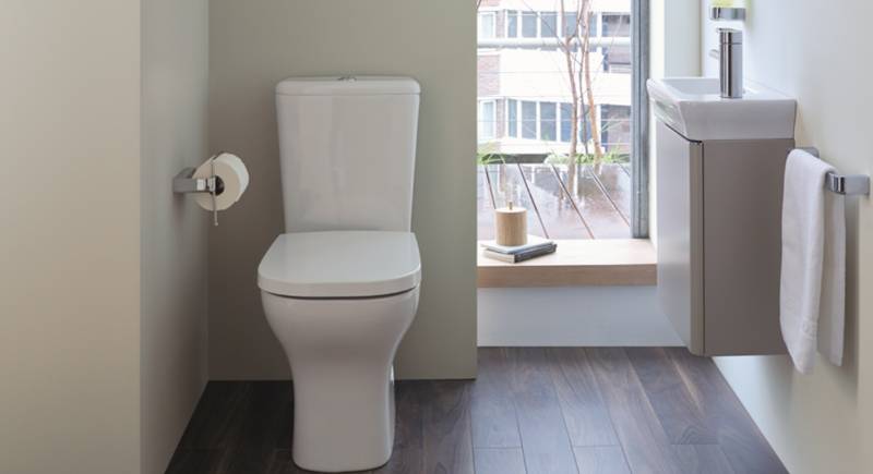 Part M – Accessible Bathrooms in the Home 