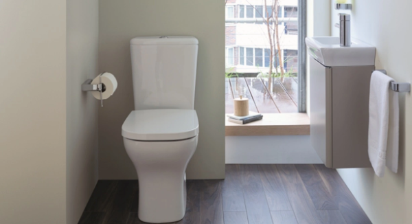 Part M – Accessible Bathrooms in the Home 
