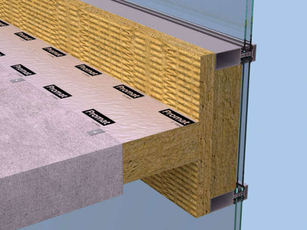 Paraflam® Ultra - Fire Stop