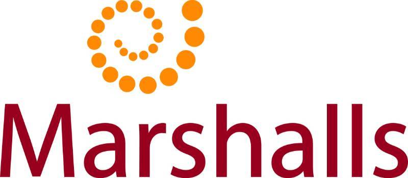 Marshalls Landscape Protection & Street Furniture