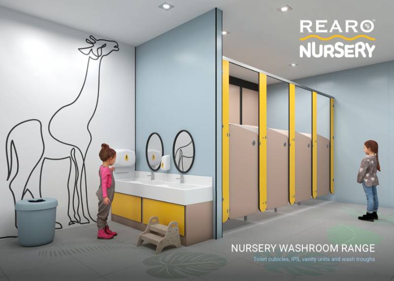 Nurture product brochure