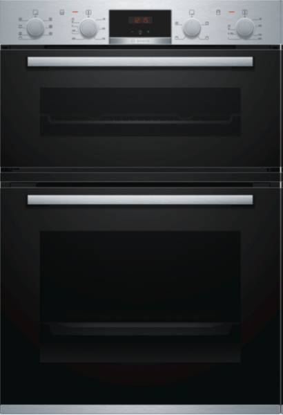 Series 4 Double Oven