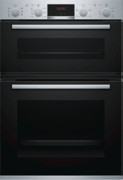 Bosch Series 4 Double Oven
